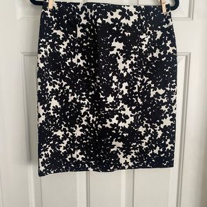 Ann Taylor Pencil Skirt * Size 4